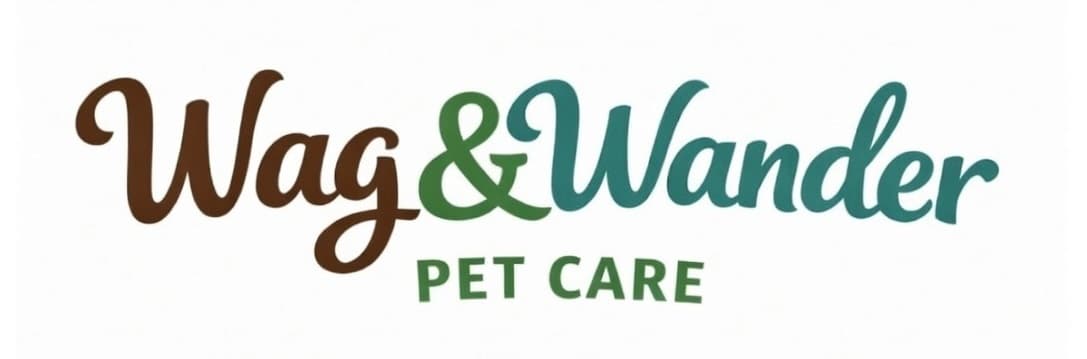Wag & Wander Pet Care